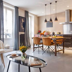 Appartement met een Slaapkamer